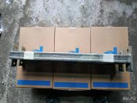 Лот: 17105503. Фото: 2. Кронштейн HILTI MQK-41/600. Строительные материалы