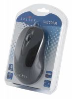 Лот: 8933895. Фото: 5. Мышь Oklick 205M USB черная новая...