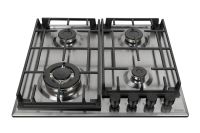 Лот: 24428070. Фото: 3. Газовая варочная панель DeLonghi... Бытовая техника