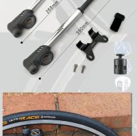 Лот: 16896743. Фото: 2. Насос до 120 psi | насос для велосипеда... Велоспорт
