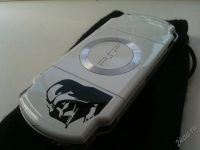 Лот: 2862697. Фото: 2. PSP limited edition + бонусы. Игровые приставки, консоли, видеоигры