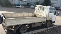 Лот: 6185619. Фото: 4. Продается Грузовик Mazda Titan...