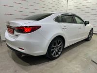 Лот: 25801904. Фото: 11. Mazda 6 2016
