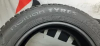 Лот: 21024220. Фото: 5. 185/65R15 92T Nokian Hakkapeliitta...
