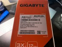 Лот: 19478908. Фото: 3. 12GB 3080 Ti Gigabyte Gaming OC... Компьютеры, оргтехника, канцтовары