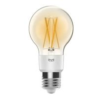 Лот: 20036535. Фото: 2. Умная филаментная LED лампочка... Освещение