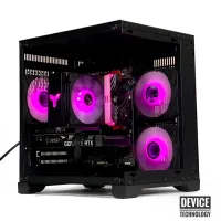 Лот: 21392482. Фото: 2. Gaming PC NEW: Core i5-12400F... Компьютеры, ноутбуки, планшеты