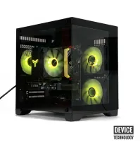 Лот: 21392482. Фото: 3. Gaming PC NEW: Core i5-12400F... Компьютеры, оргтехника, канцтовары