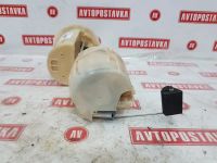 Лот: 20898448. Фото: 9. Насос топливный Toyota Belta SCP92...