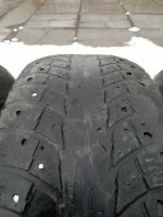 Лот: 5316397. Фото: 5. Шины Gislaved Nord Frost 5, размерность...