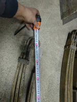 Лот: 21440470. Фото: 5. Пакет рессор Toyota Toyoace, Dyna...