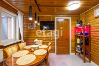Лот: 25287108. Фото: 7. 3-комн. дом , садоводческое некоммерческое...