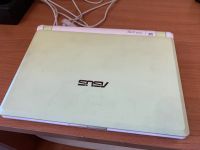 Лот: 21979570. Фото: 4. Нетбук ASUS EEE PC 2G Surf. Рабочий... Красноярск