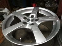 Лот: 13240552. Фото: 7. Диски OZ 8*17 5*114.3 et40 67...