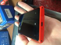Лот: 4323684. Фото: 4. Nokia Lumia 920 (32Gb, Red) Обмен...