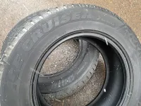 Лот: 24332867. Фото: 5. 235/65/17 Bridgestone Ice Cruiser-7000...