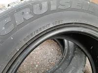 Лот: 24332867. Фото: 6. 235/65/17 Bridgestone Ice Cruiser-7000...