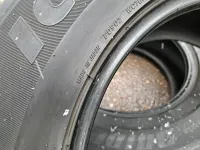 Лот: 24332867. Фото: 7. 235/65/17 Bridgestone Ice Cruiser-7000...