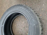 Лот: 24332867. Фото: 4. 235/65/17 Bridgestone Ice Cruiser-7000... Красноярск
