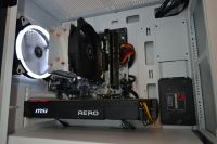 Лот: 17008499. Фото: 4. Игровой компьютер Ryzen 7 2700... Красноярск