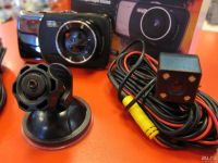 Лот: 9767468. Фото: 5. Видеорегистратор Camcorder FHD-650...