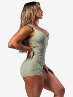 Лот: 25734594. Фото: 2. Комбинезон женский Body-Enhancing... Спортивная одежда