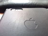 Лот: 4958845. Фото: 2. Продам оригинальный чехол Apple... Аксессуары