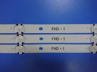 Лот: 21093714. Фото: 4. 0157 Led набор комплект подсветки... Красноярск