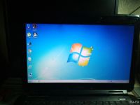Лот: 10318431. Фото: 2. Ноутбук ASUS K40IJ. Компьютеры, ноутбуки, планшеты