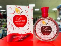 Лот: 17858217. Фото: 3. [Новые] Ароматные духи "Love". Красота и здоровье