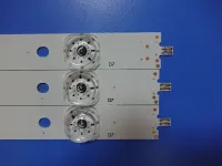 Лот: 21136495. Фото: 6. 0156 Led набор комплект подсветки...