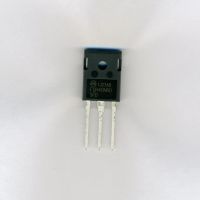 Лот: 24390485. Фото: 2. FGH40N60SFD - копия IGBT транзистора... Радиодетали  (электронные компоненты)