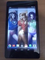 Лот: 3925170. Фото: 2. Google Nexus 7 2013. Компьютеры, ноутбуки, планшеты