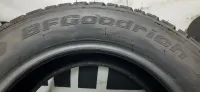 Лот: 21119640. Фото: 6. 185/65R15 88Q BFGoodrich G-Force...