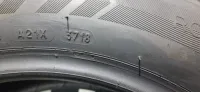 Лот: 21119640. Фото: 5. 185/65R15 88Q BFGoodrich G-Force...