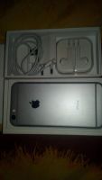 Лот: 8482601. Фото: 2. Iphone 6. 16gb. Space grey. Оригинал... Смартфоны, связь, навигация