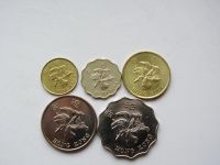 Лот: 6528161. Фото: 4. Гонконг , набор из 5 монет 1995-1998... Красноярск