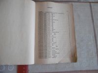 Лот: 18916325. Фото: 3. «Справочные таблицы по замене... Литература, книги