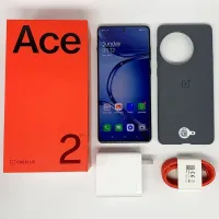 Лот: 21058640. Фото: 6. Флагман OnePlus Ace 2 Pro 5G 1024Гб...