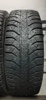 Лот: 21637332. Фото: 2. 185/65R15 88T Bridgestone Ice... Шины, Диски