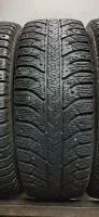 Лот: 21637332. Фото: 3. 185/65R15 88T Bridgestone Ice... Авто, мото, водный транспорт