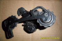 Лот: 17868111. Фото: 4. Задний переключатель Sram X4(отличное... Красноярск
