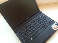 Лот: 8278455. Фото: 2. Samsung N145 Plus нетбук. Компьютеры, ноутбуки, планшеты