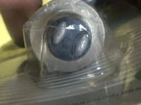 Лот: 858968. Фото: 3. лампа фары Мопед dio suzuki. Авто, мото, водный транспорт