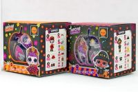 Лот: 17006041. Фото: 2. Кукла LOL Surprise Spooky Sparkle... Игрушки