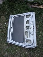 Лот: 20537945. Фото: 2. Дверь багажника Suzuki Swift... Автозапчасти