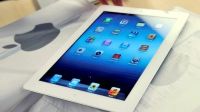 Лот: 3708901. Фото: 2. Apple Ipad 3 retina Wi-Fi 32gb... Компьютеры, ноутбуки, планшеты