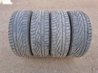 Лот: 21449351. Фото: 2. 225/60/18 Pirelli Sotto Zero Winter... Шины, Диски