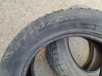 Лот: 21449351. Фото: 5. 225/60/18 Pirelli Sotto Zero Winter...