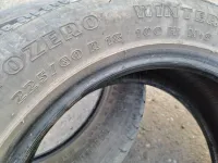 Лот: 21449351. Фото: 7. 225/60/18 Pirelli Sotto Zero Winter...